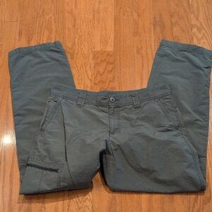 Columbia Men's Cargo Pants